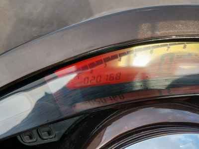 Yamaha Maxam 250