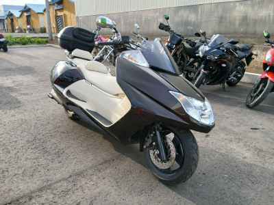 Yamaha Maxam 250