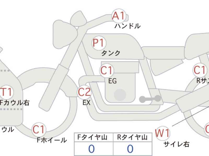 Honda CBR1000RR 2011