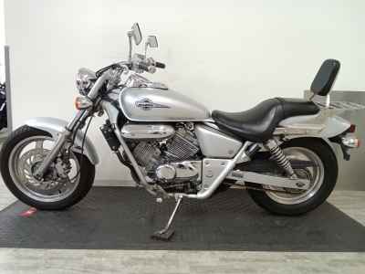 Honda Magna 250