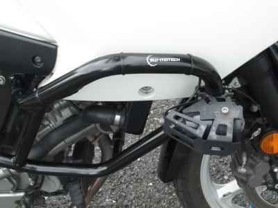 Suzuki V-Strom 650 2009