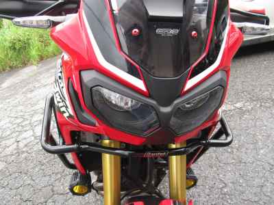 Honda CRF1000L Africa Twin 2017