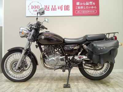 Suzuki ST250E