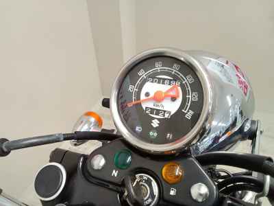 Suzuki ST250E