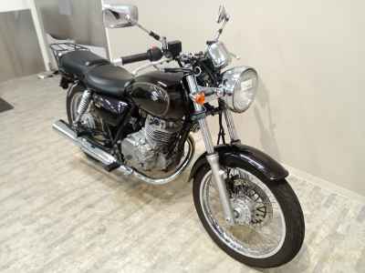 Suzuki ST250E