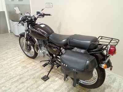 Suzuki ST250E