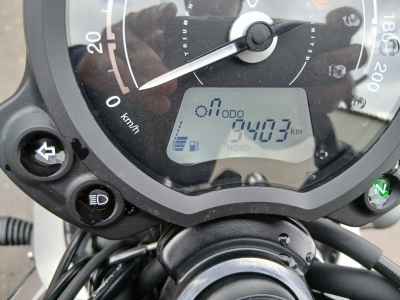 Triumph Street Twin 2021