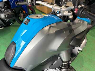 BMW R1200GS 2014