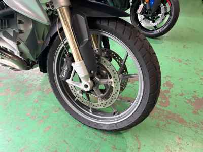 BMW R1200GS 2014