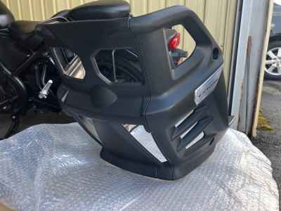 Suzuki V-Strom 650 2025