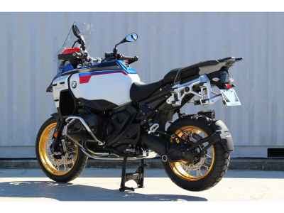 BMW R1300GS ASA 2026