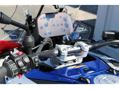 BMW R1300GS ASA 2026