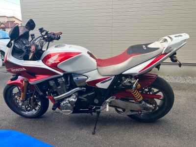 Honda CB1300 Super Boldor 2005