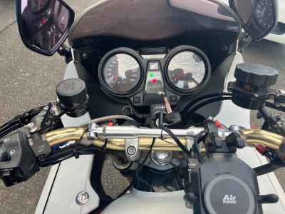 Honda CB1300 Super Boldor 2005