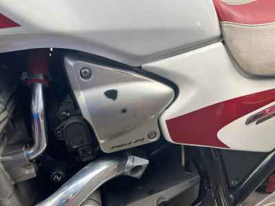 Honda CB1300 Super Boldor 2005