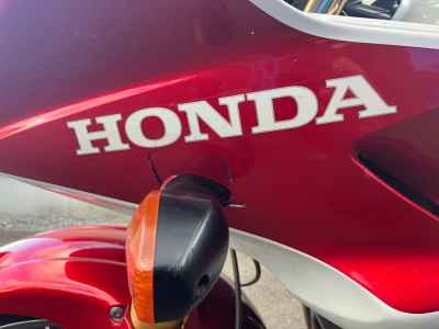 Honda CB1300 Super Boldor 2005