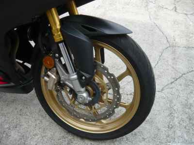 Honda CBR250RR 2020