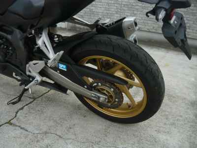 Honda CBR250RR 2020