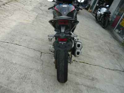 Honda CBR250RR 2020