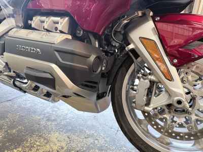 Honda GL1800 Gold Wing Tour 2018