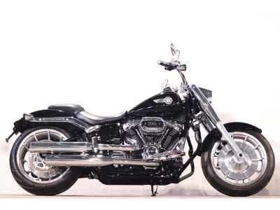 Harley-Davidson FLFB S 2022