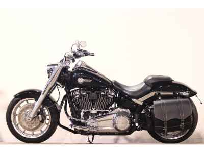 Harley-Davidson FLFB S 2022