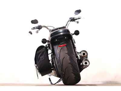 Harley-Davidson FLFB S 2022