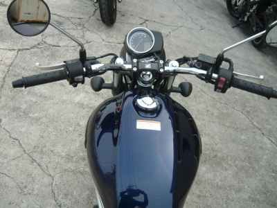 Honda GB350 2023