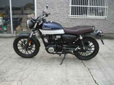 Honda GB350 2023