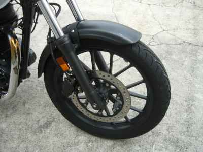 Honda GB350 2023