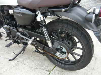 Honda GB350 2023