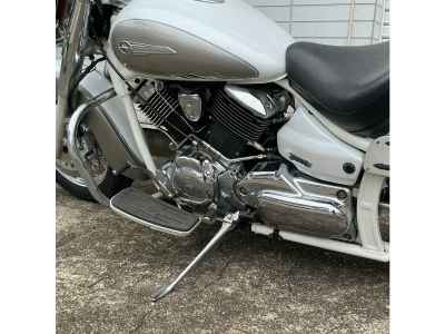 Yamaha XVS1100 Drag Star Classic 2008