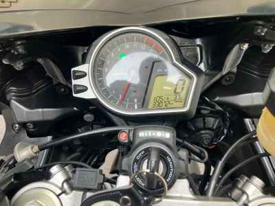 Honda CBR1000RR 2011
