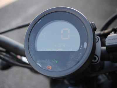 Honda Rebel CMX250 2020