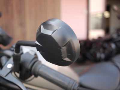 Honda Rebel CMX250 2020