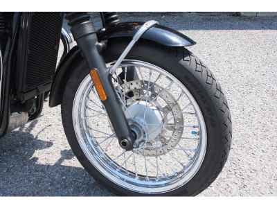 Triumph Bonneville T100 2016