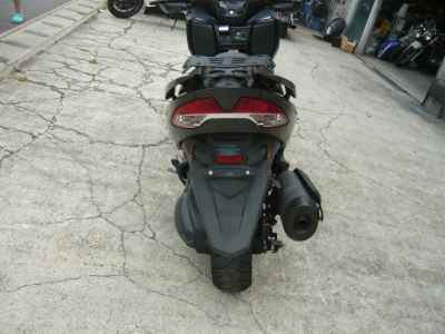 Suzuki Burgman 400 2018