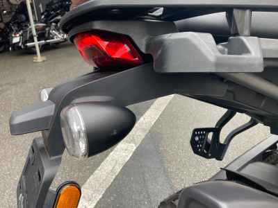 Harley-Davidson Pan America 1250 2021