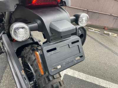 Harley-Davidson Pan America 1250 2021
