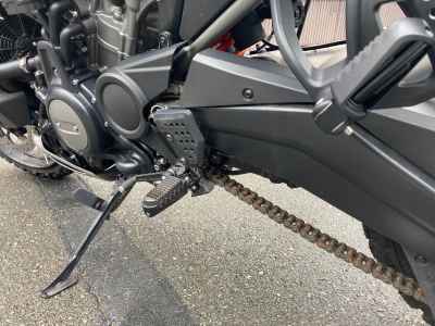 Harley-Davidson Pan America 1250 2021
