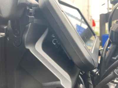 Harley-Davidson Pan America 1250 2021