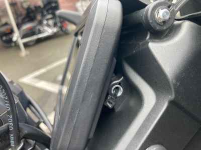 Harley-Davidson Pan America 1250 2021