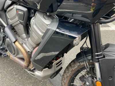 Harley-Davidson Pan America 1250 2021