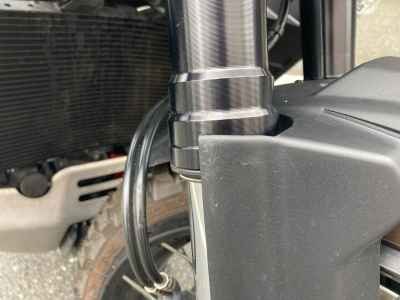 Harley-Davidson Pan America 1250 2021