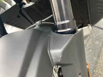 Harley-Davidson Pan America 1250 2021