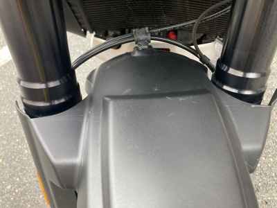 Harley-Davidson Pan America 1250 2021