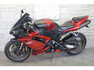 Yamaha YZF-R1 2010