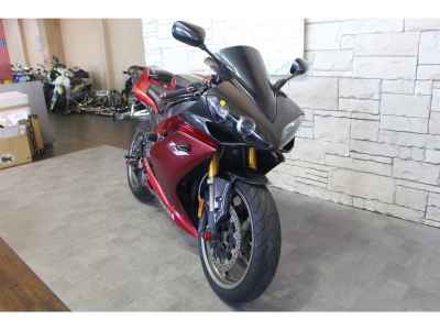Yamaha YZF-R1 2010