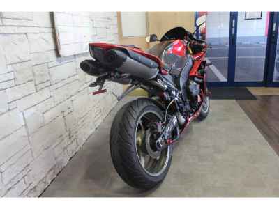Yamaha YZF-R1 2010