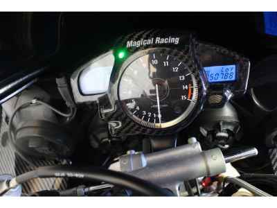 Yamaha YZF-R1 2010